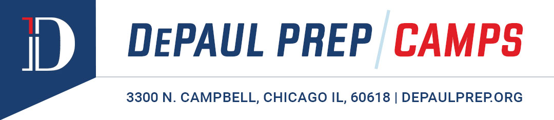 DePaul College Prep Tennis