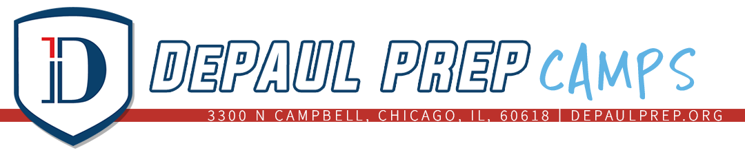 DePaul College Prep Tennis