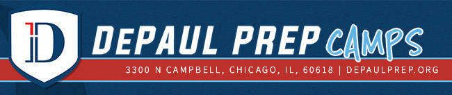 DePaul College Prep Tennis